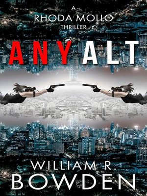 cover image of Any Alt